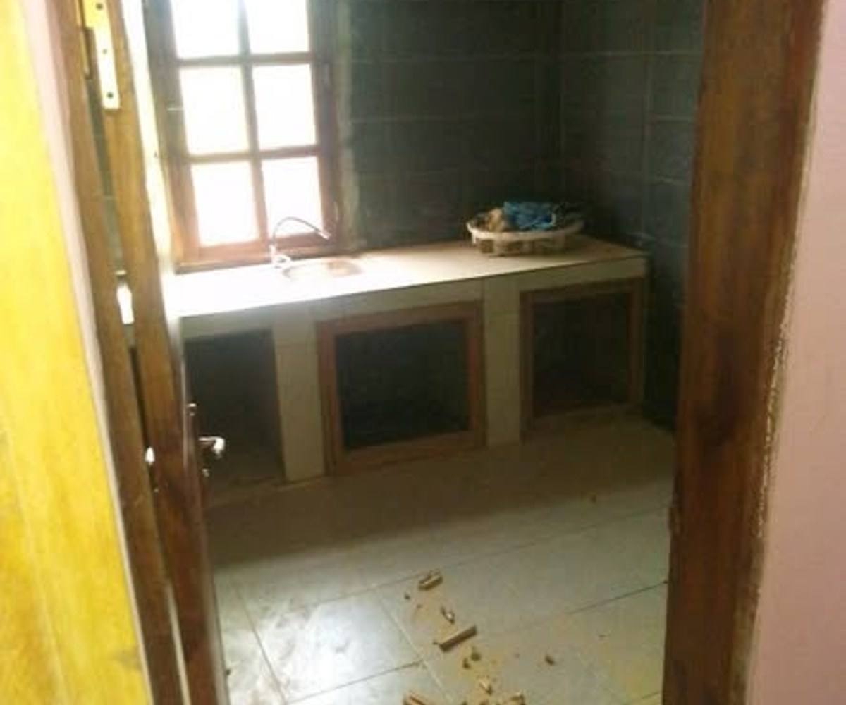 Appartement 2 chambres à Fourgerol, Yaoundé