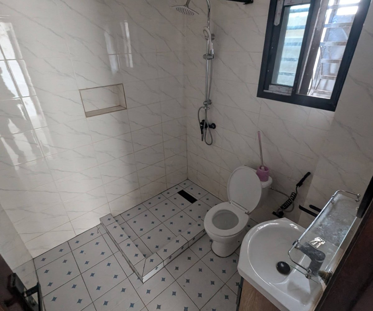 Appartement moderne 2 chambres – Odza