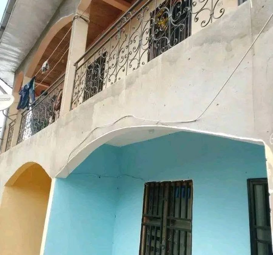 Studio moderne à Nkolmesseng