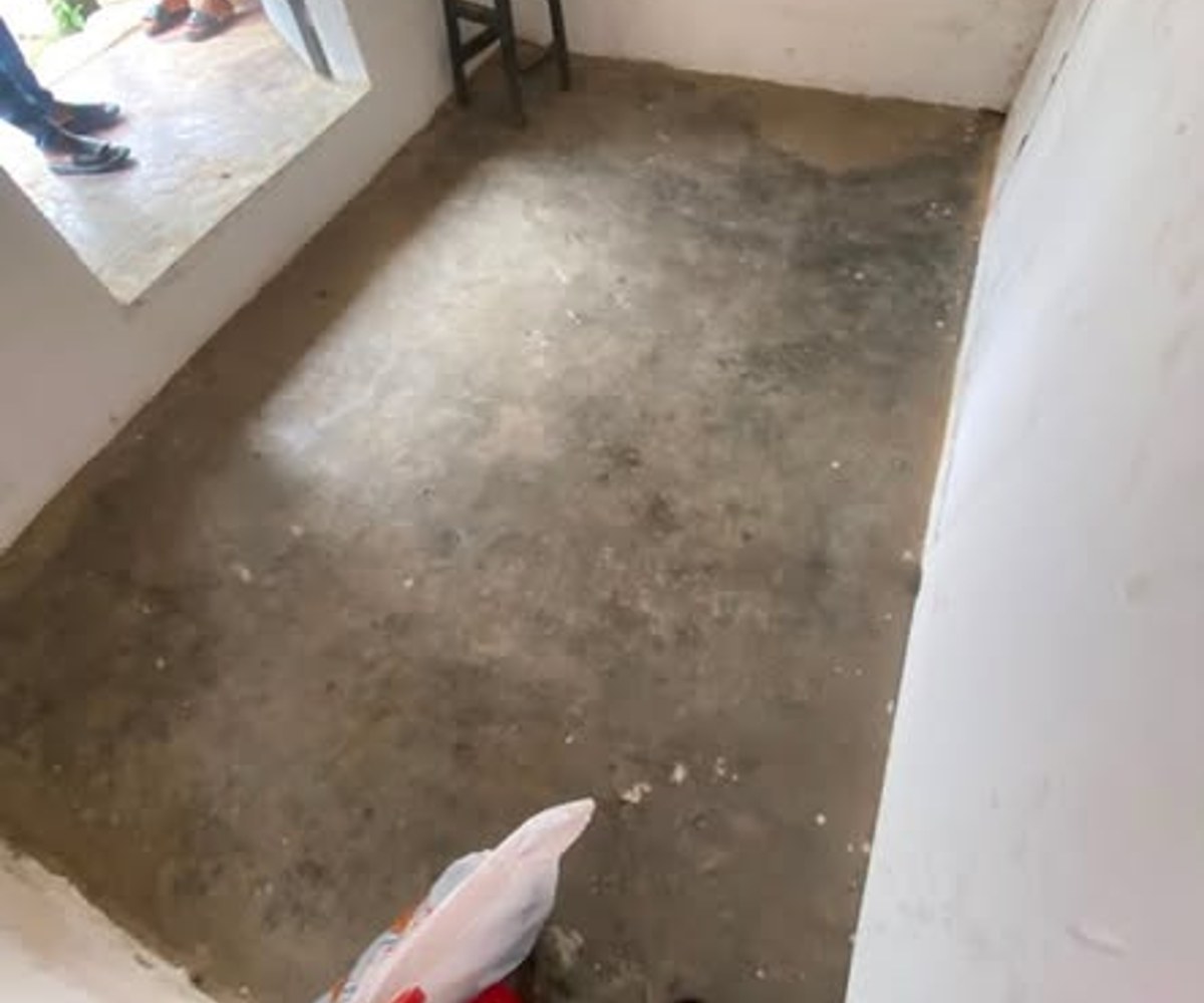 Boutique à louer à Bépanda