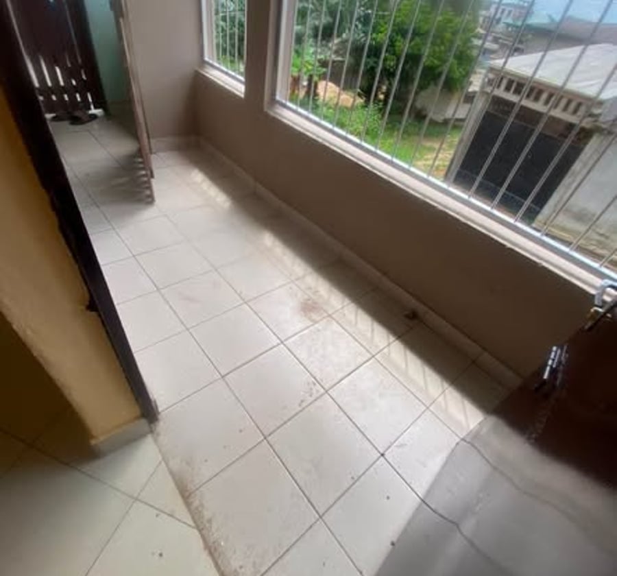 Appartement moderne 2 chambres - Nyalla