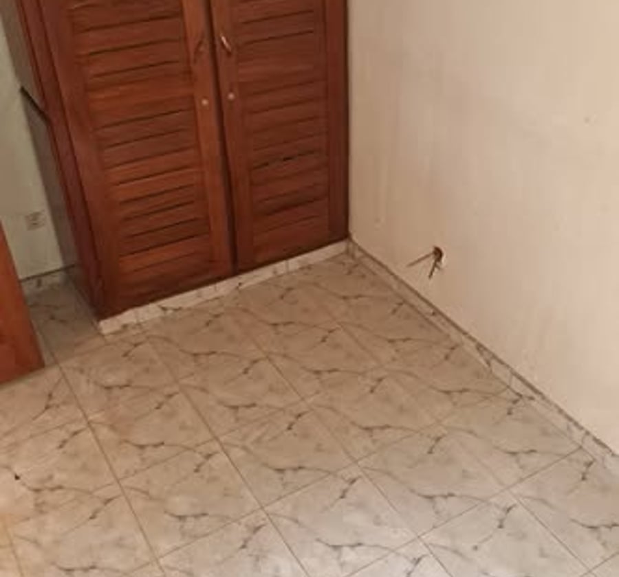 Appartement à louer à Ahala Obam