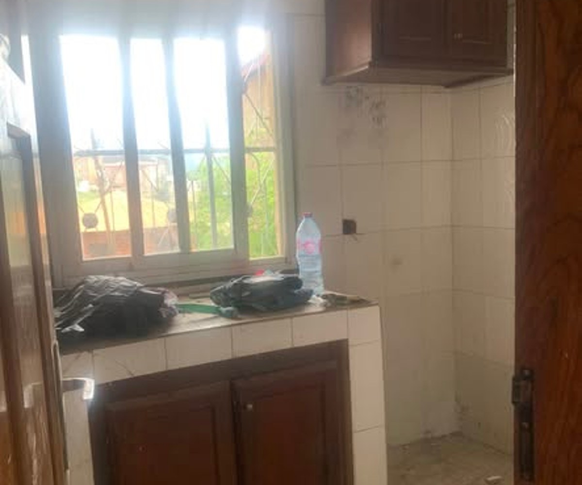 Appartement haut standing au Palais des Congrès, Bastos