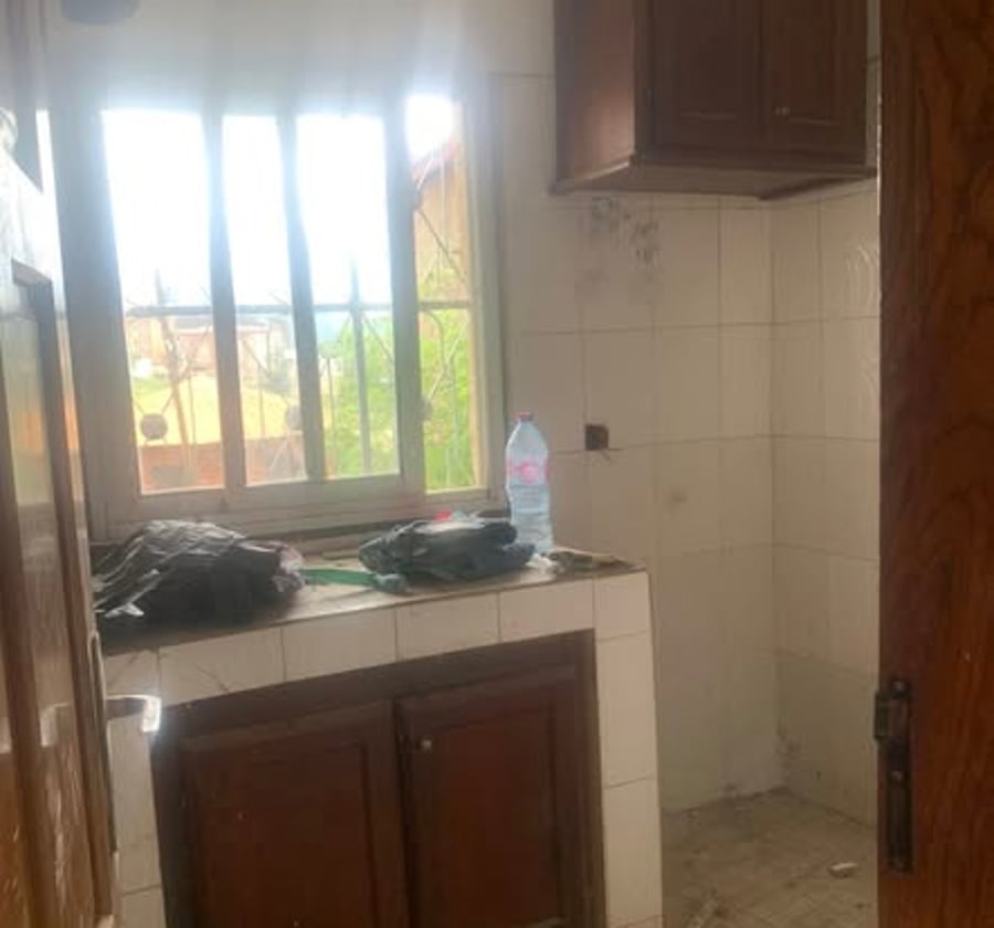 Appartement haut standing au Palais des Congrès, Bastos