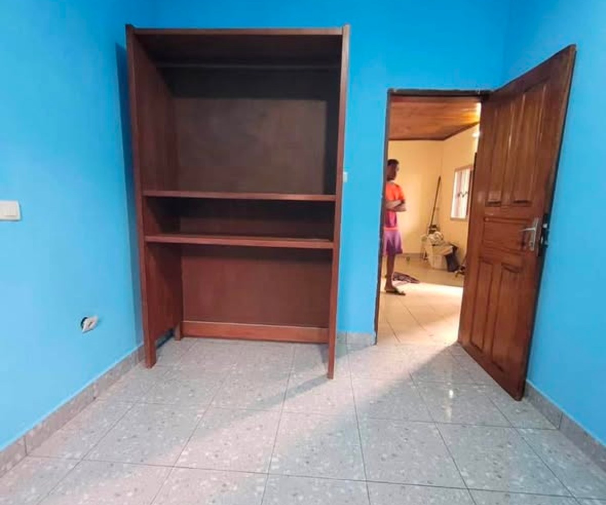 Appartement moderne à louer – Biyem-Assi TKC