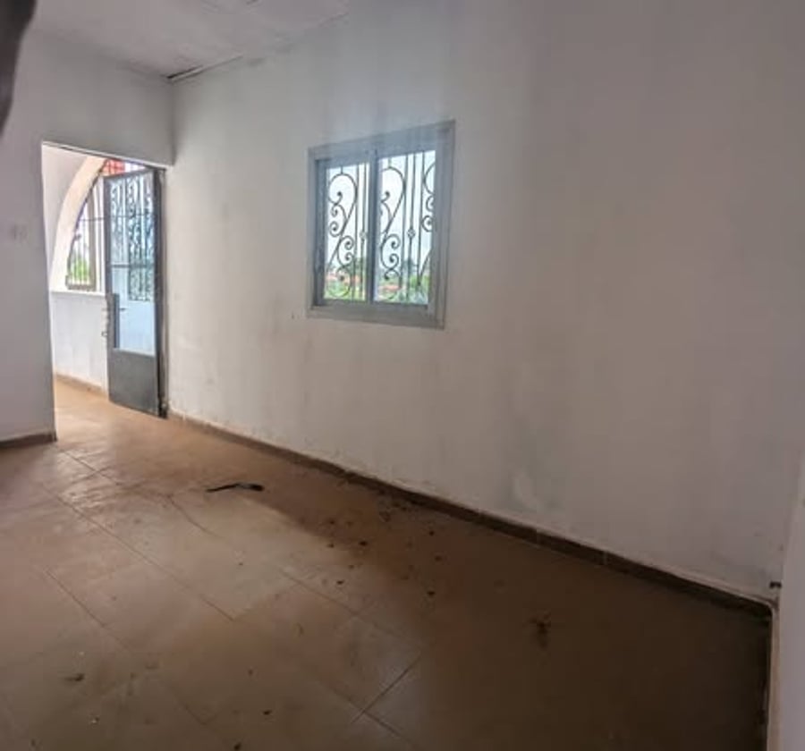 Studio moderne à Odza, Yaoundé