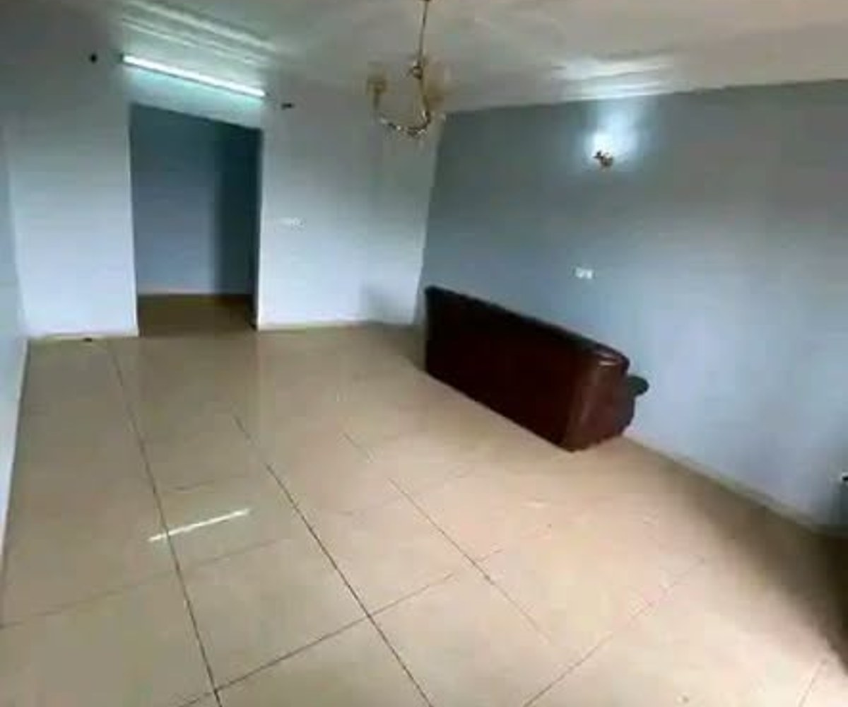 Appartement à louer à Nkolmesseng