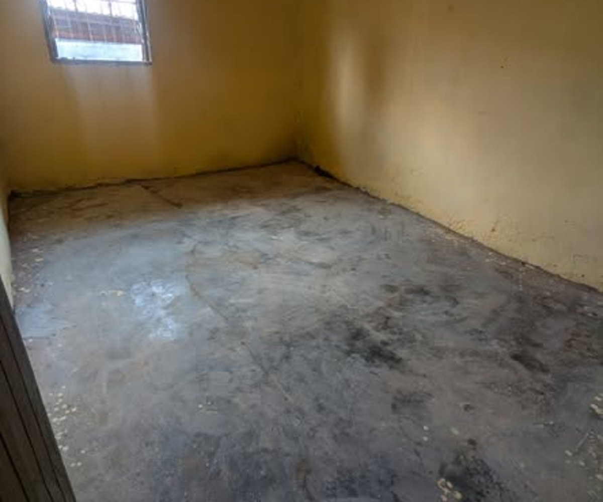 Appartement simple à Damas