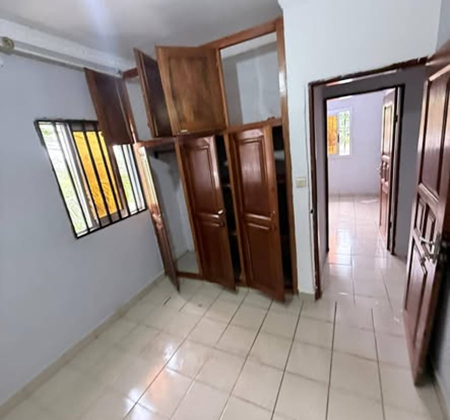 Appartement VIP à louer - Nkolfoulou, Yaoundé
