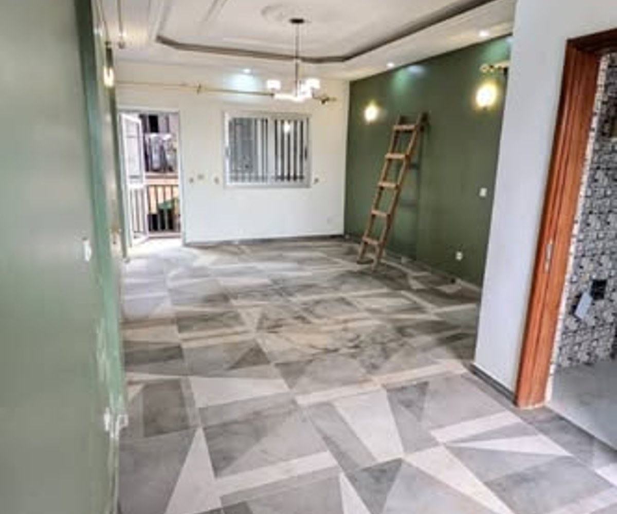 Appartement à louer - Olembé