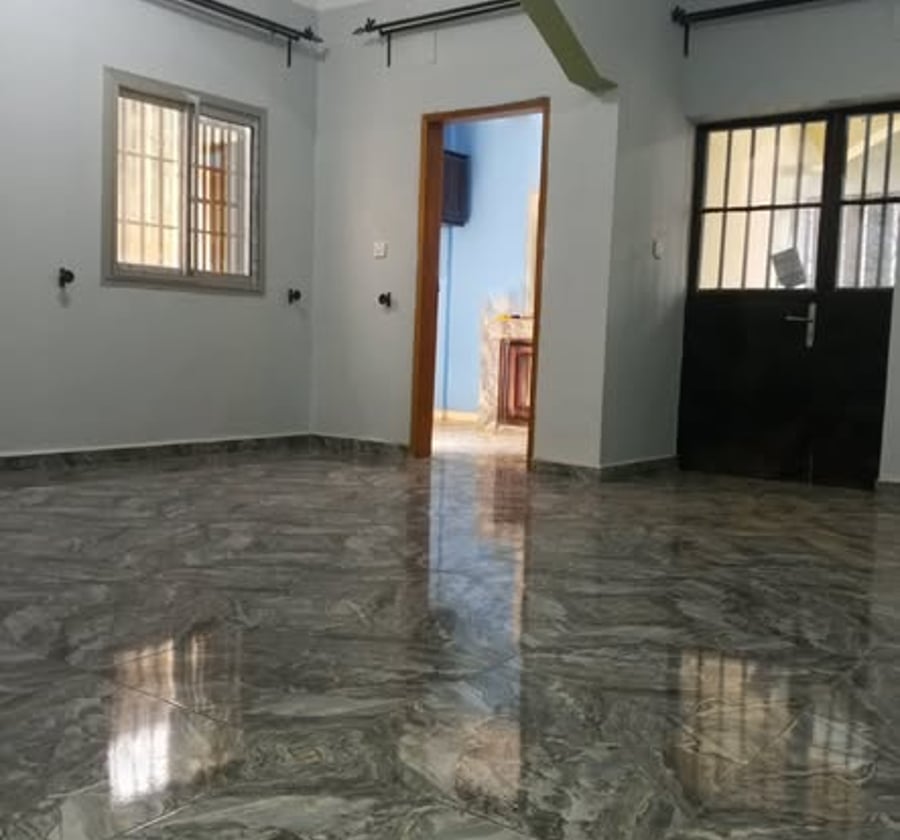 Appartement moderne à louer - Simbock, Yaoundé