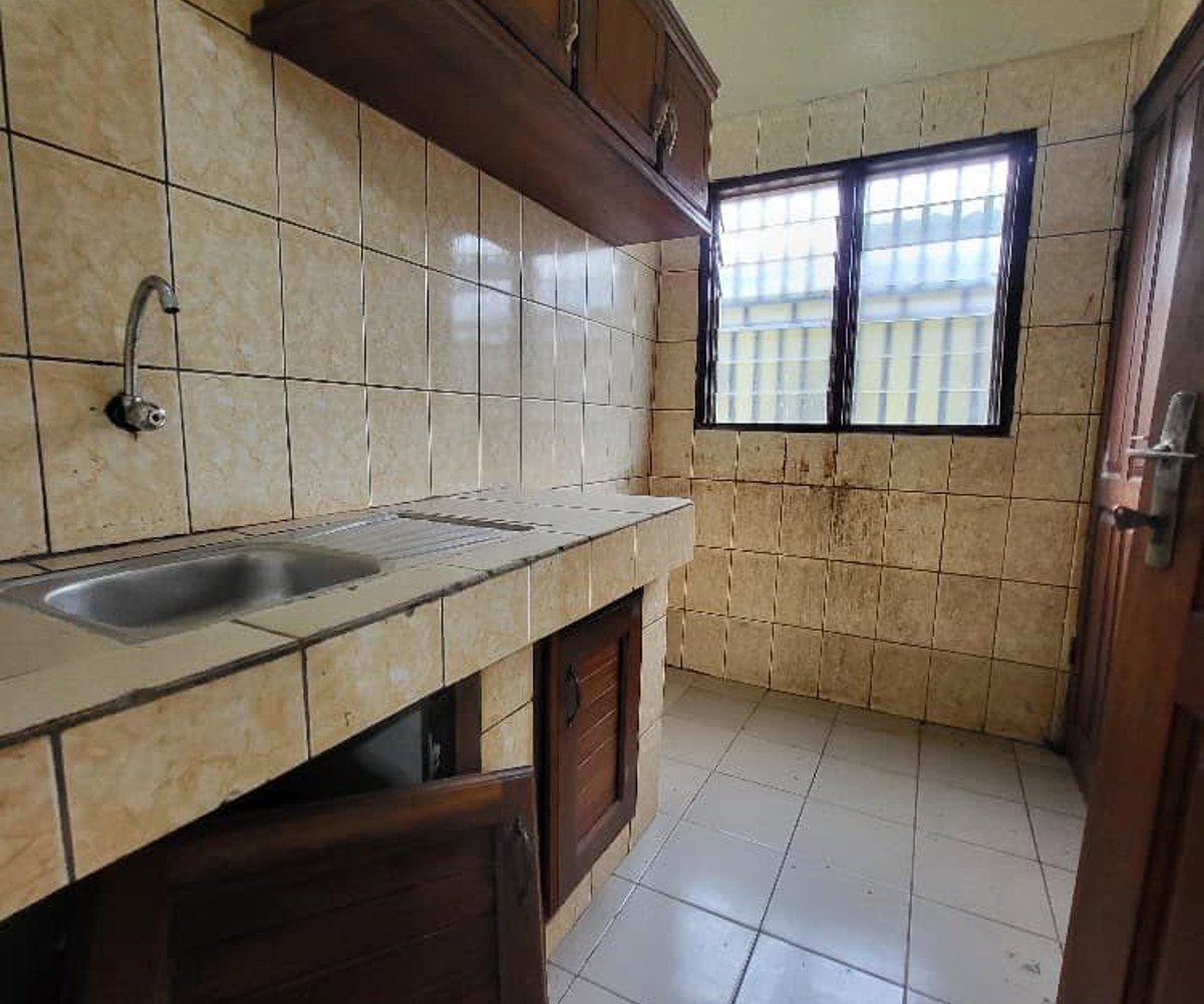 Appartement à louer à Nsimeyong - 2 chambres