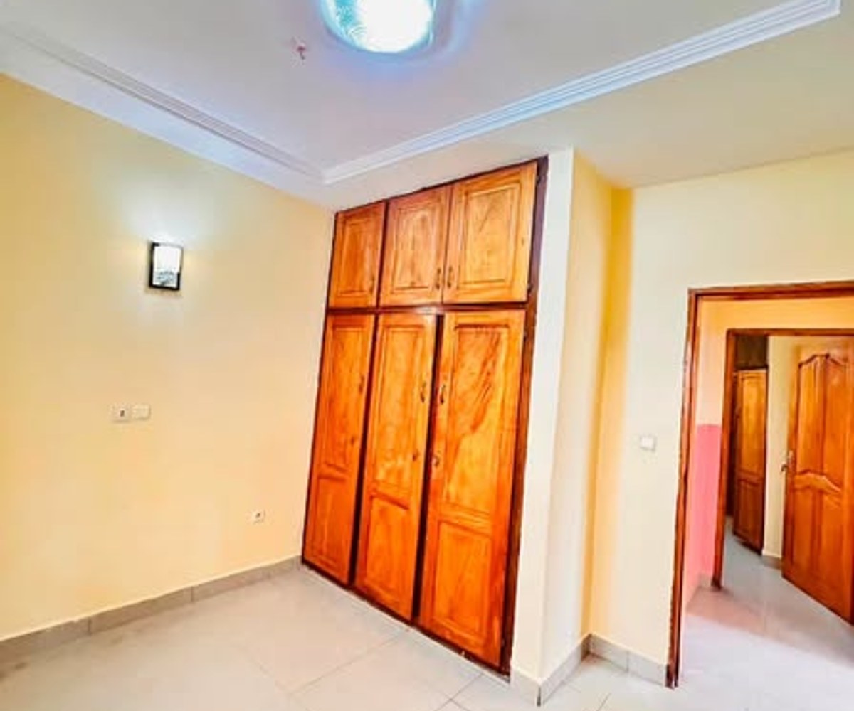Appartement à louer - Nsimeyong - 2 chambres