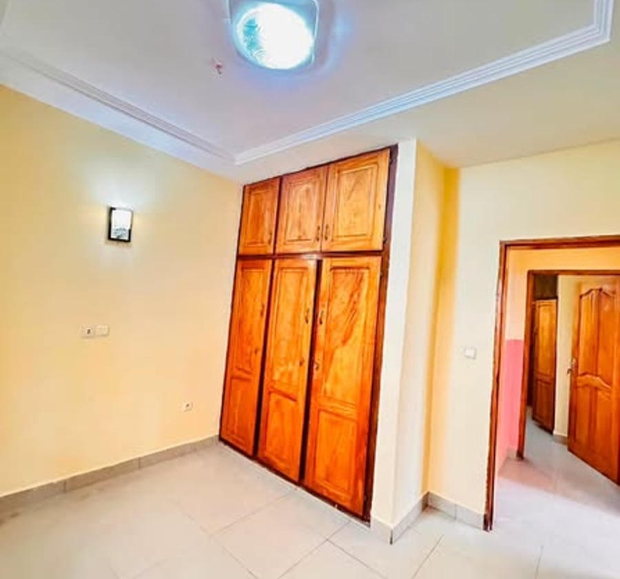 Appartement à louer - Nsimeyong - 2 chambres