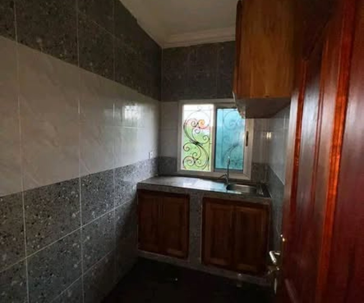 Studio moderne à louer - Tsinga Village