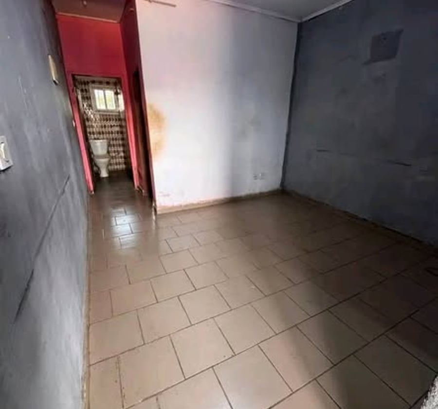 Studio moderne VIP à louer à Santa Barbara - Douala
