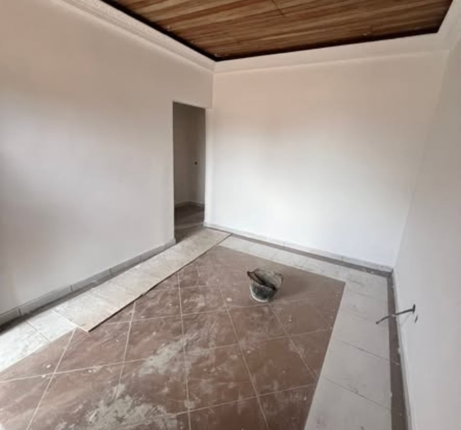 Studio moderne à louer à Nsam, Yaoundé