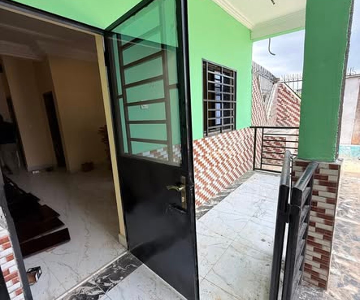 Studio à louer - Yaoundé Tsinga Village