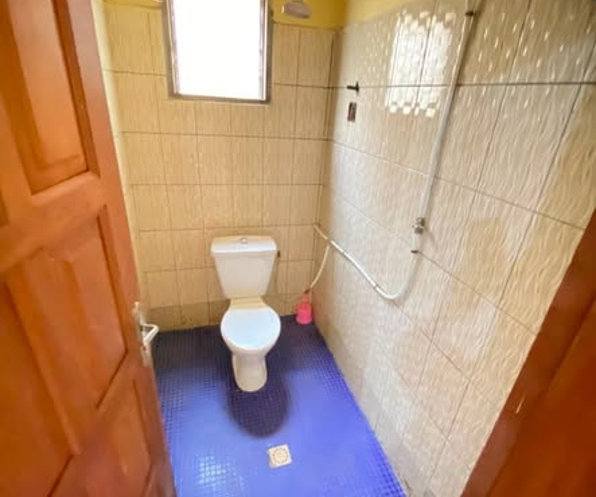 Appartement moderne à louer à Nkolbisson