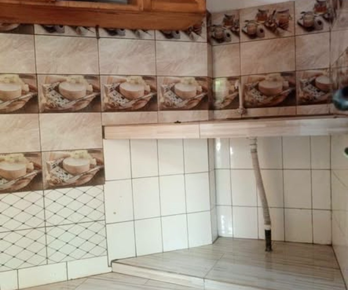 Studio moderne à Ndogpassi II