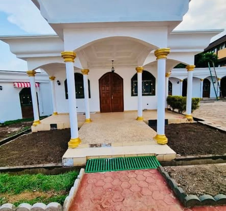 Villa à louer à Ngousso, Yaoundé