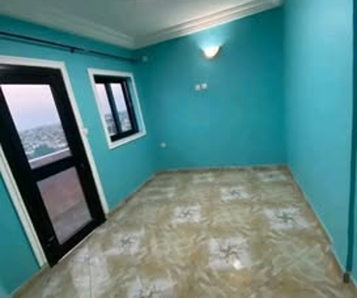 Studio moderne à louer à Ngousso