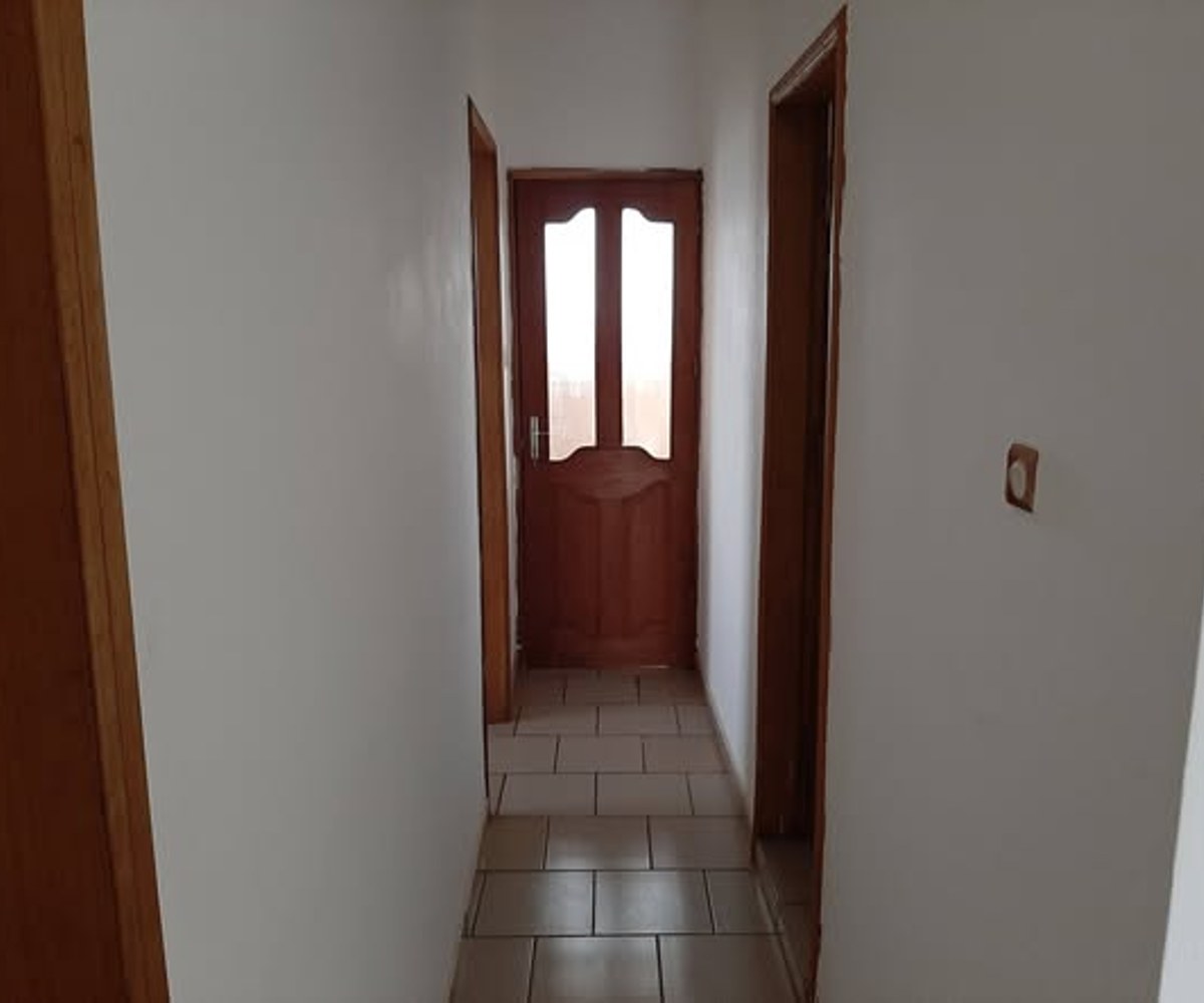 Appartement moderne à Odza Cité de la Paix
