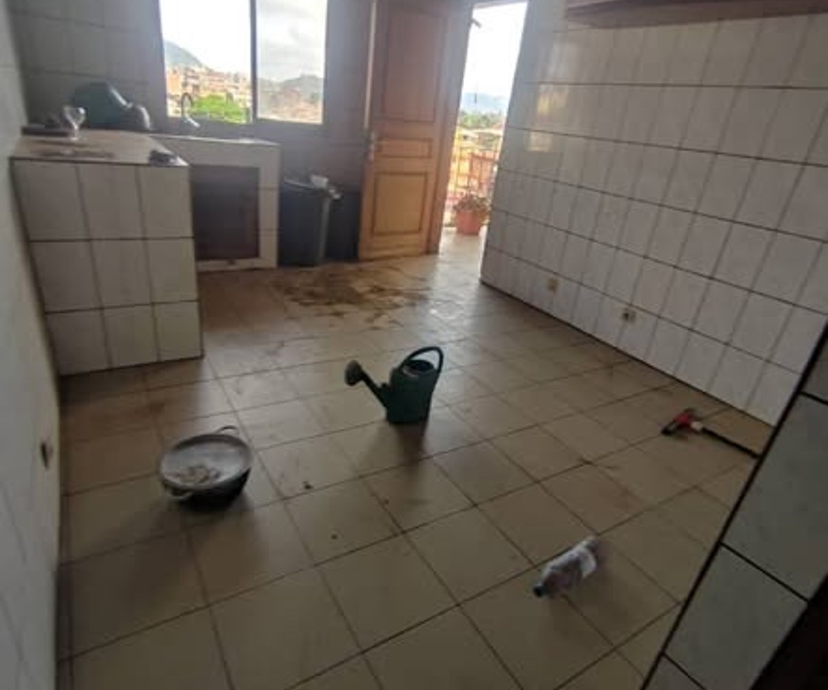 Appartement moderne à Tamtam - 3 chambres