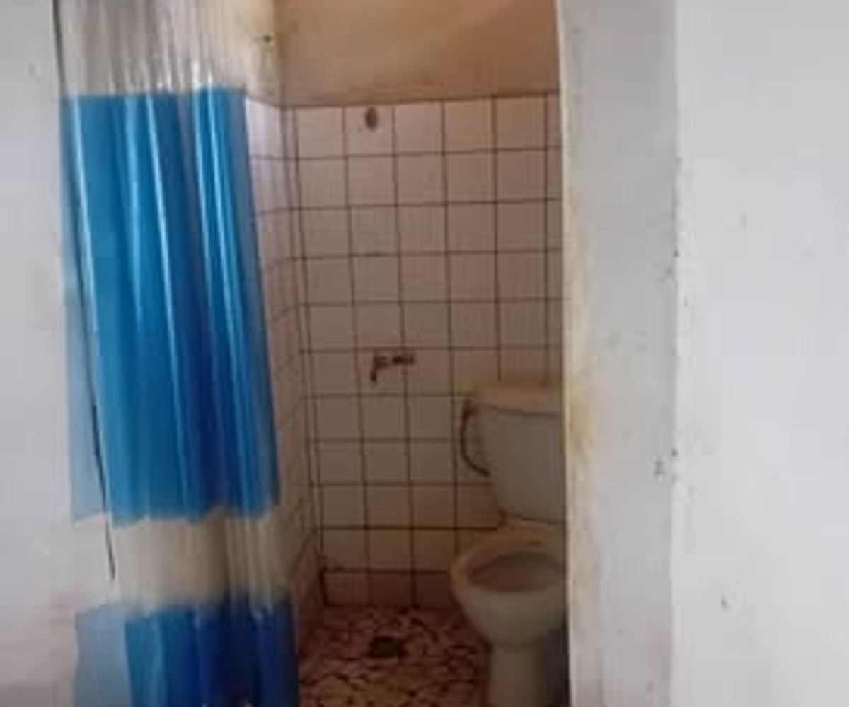 Studio moderne à louer – Titi Garage, Yaoundé