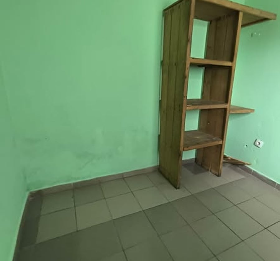 Appartement 2 chambres à louer - Carrefour Conquête, Makepe, Douala