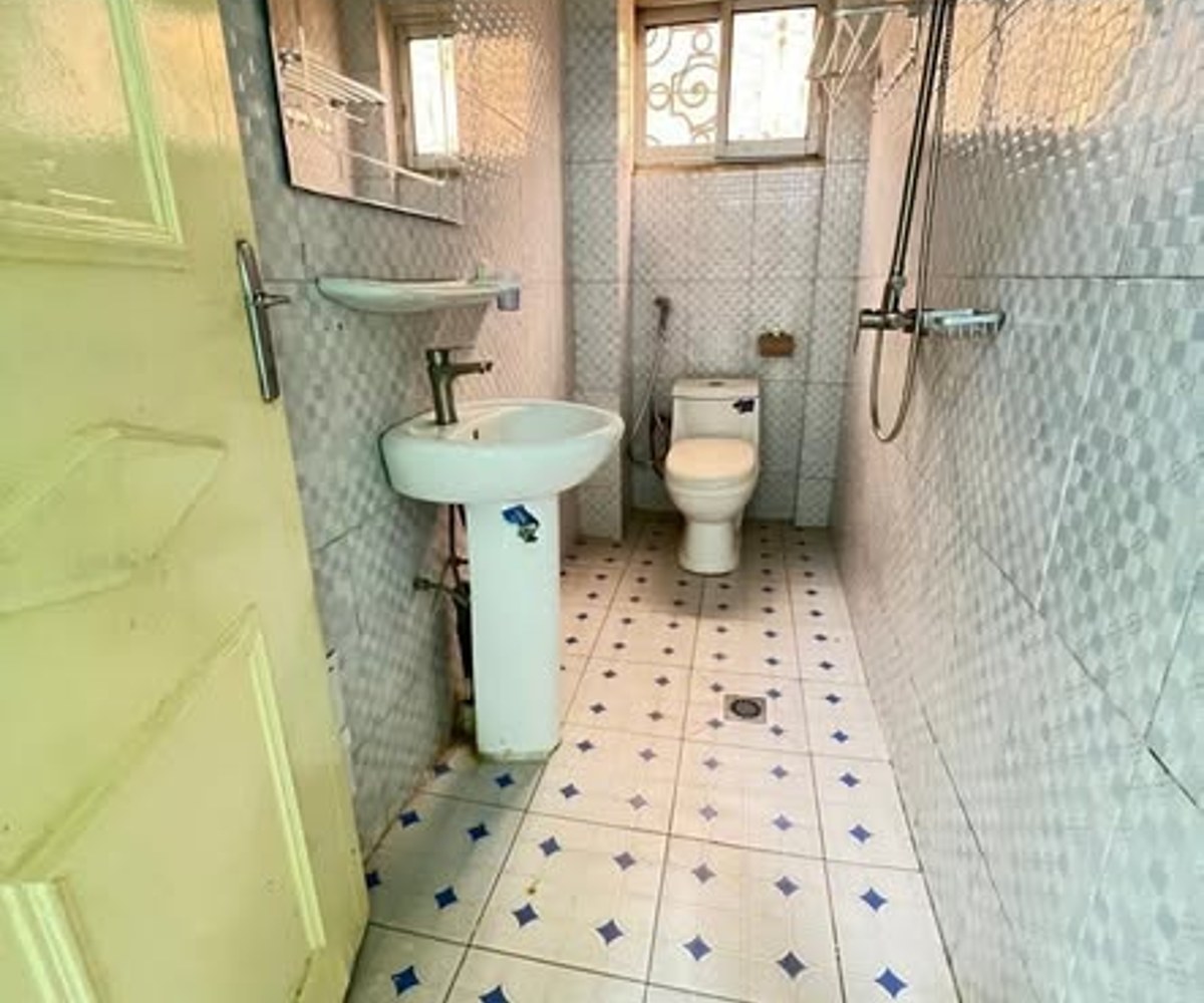 Appartement moderne haut standing à louer à Logbessou