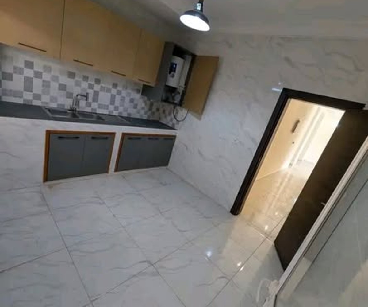 Appartement moderne haut standing à louer à Odza
