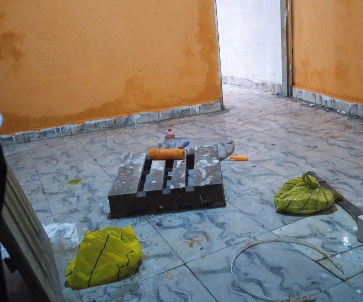 Studio moderne à Ndogpassi III, Douala