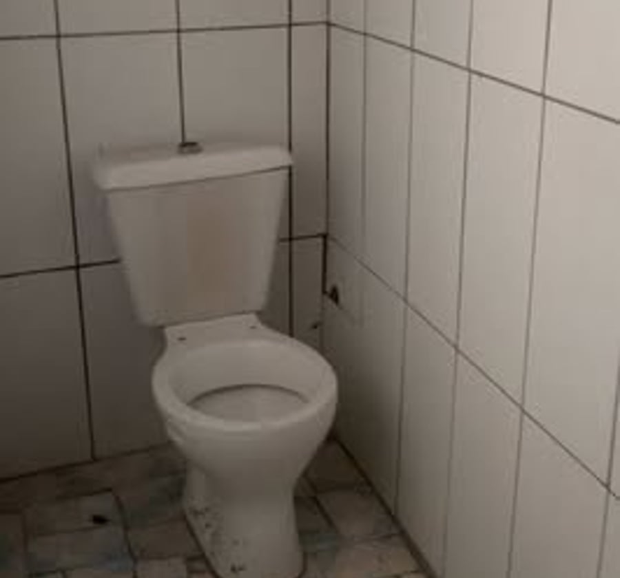 Chambre moderne à louer à Village