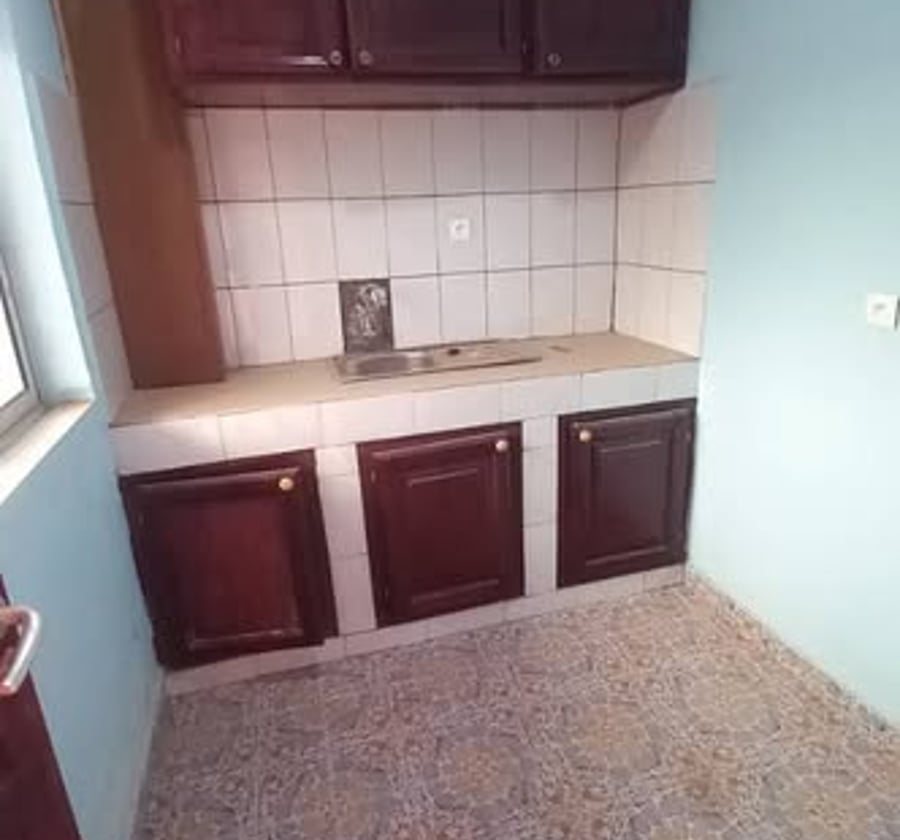 Appartement moderne 3 chambres – Nkozoa, Yaoundé