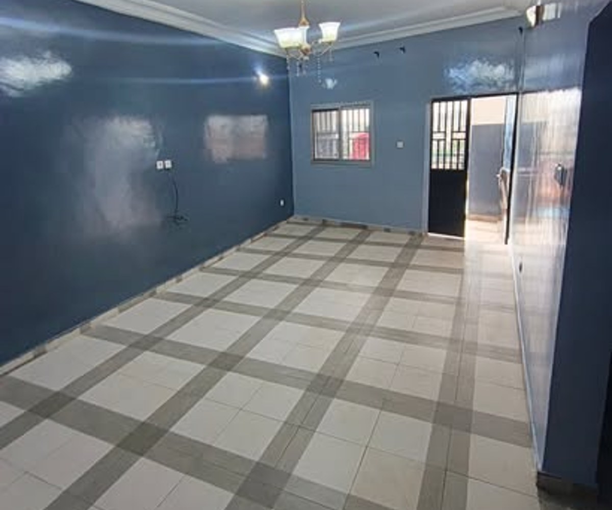 Appartement moderne 2 chambres - Madagascar, Yaoundé
