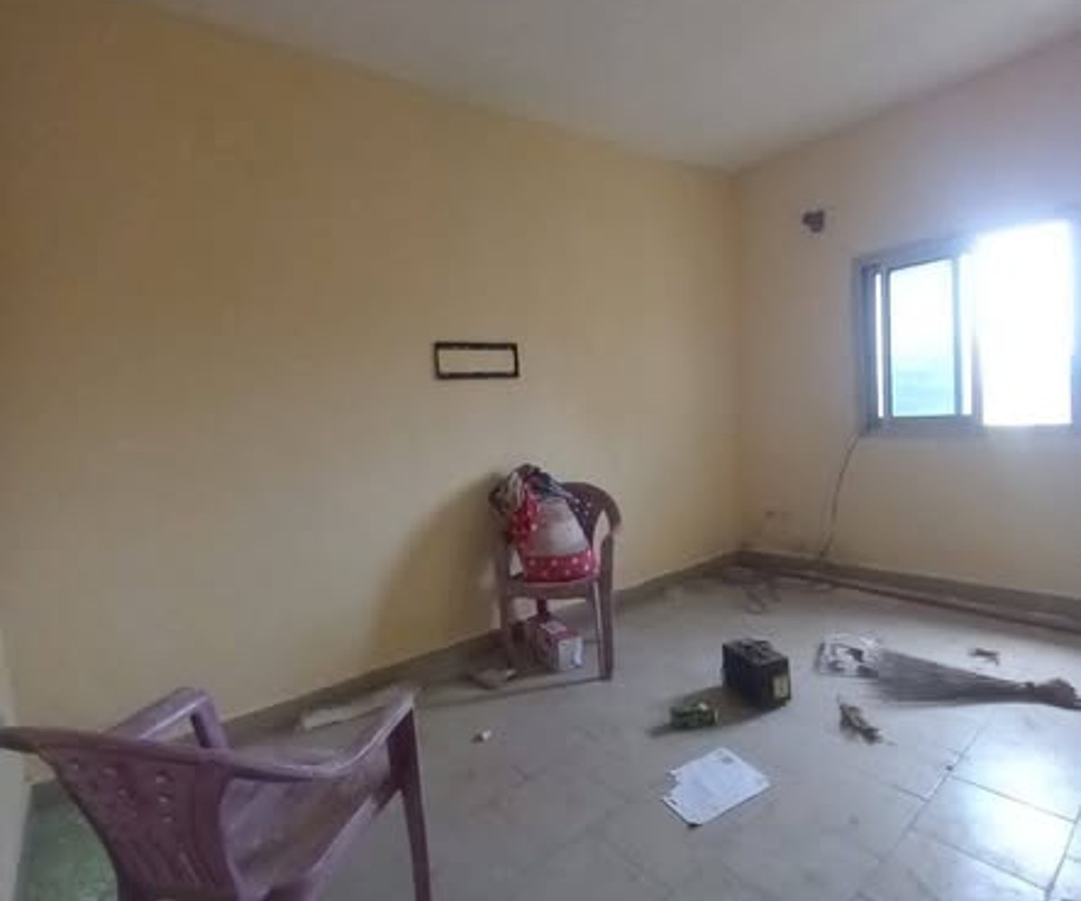 Studio moderne à louer à Ndogbong