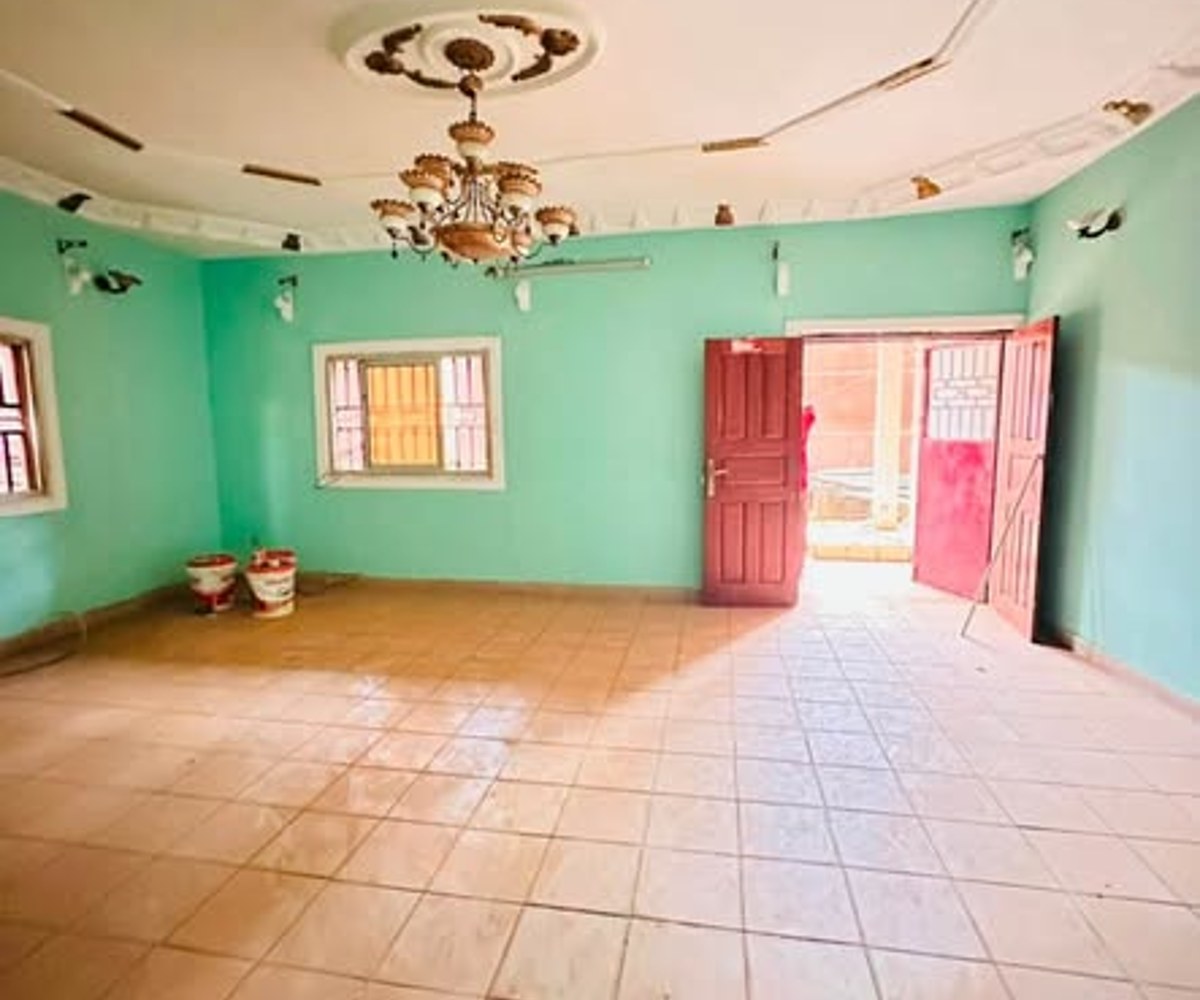 Appartement à louer à Biyemassi Acacia