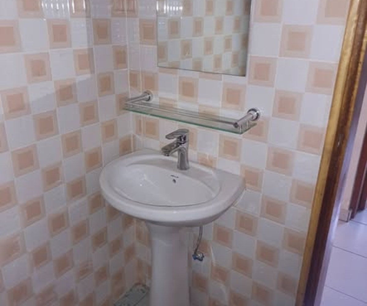 Appartement moderne à louer – Carrefour Tsimi (Tsinga)
