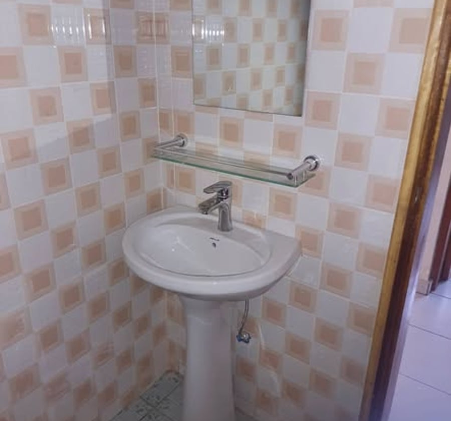 Appartement moderne à louer – Carrefour Tsimi (Tsinga)