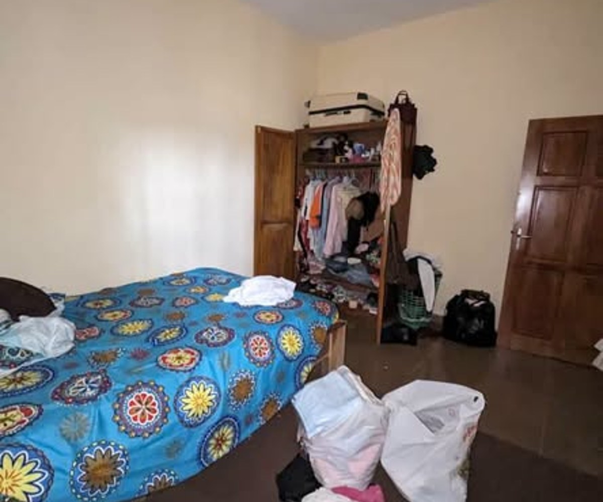 Studio moderne à Damas