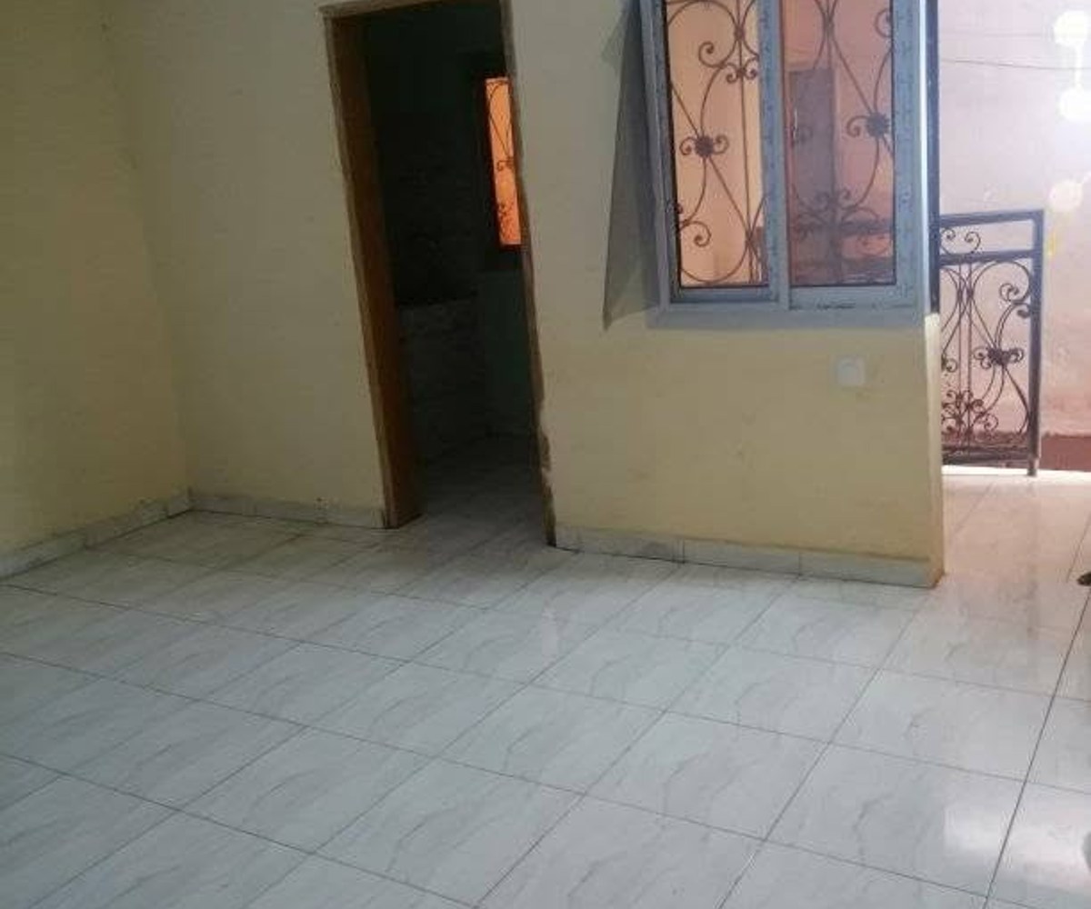 Studio moderne à louer – Fabrique Ngousso, Yaoundé