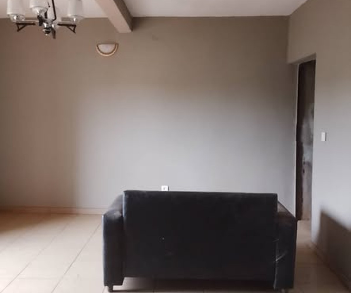 Appartement moderne 2 chambres à Ahala, Yaoundé