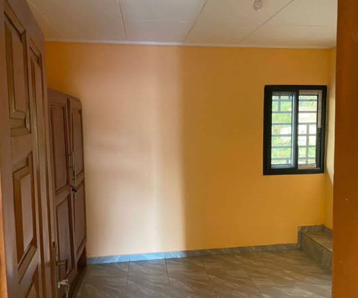 Appartement Ndokoti CCC