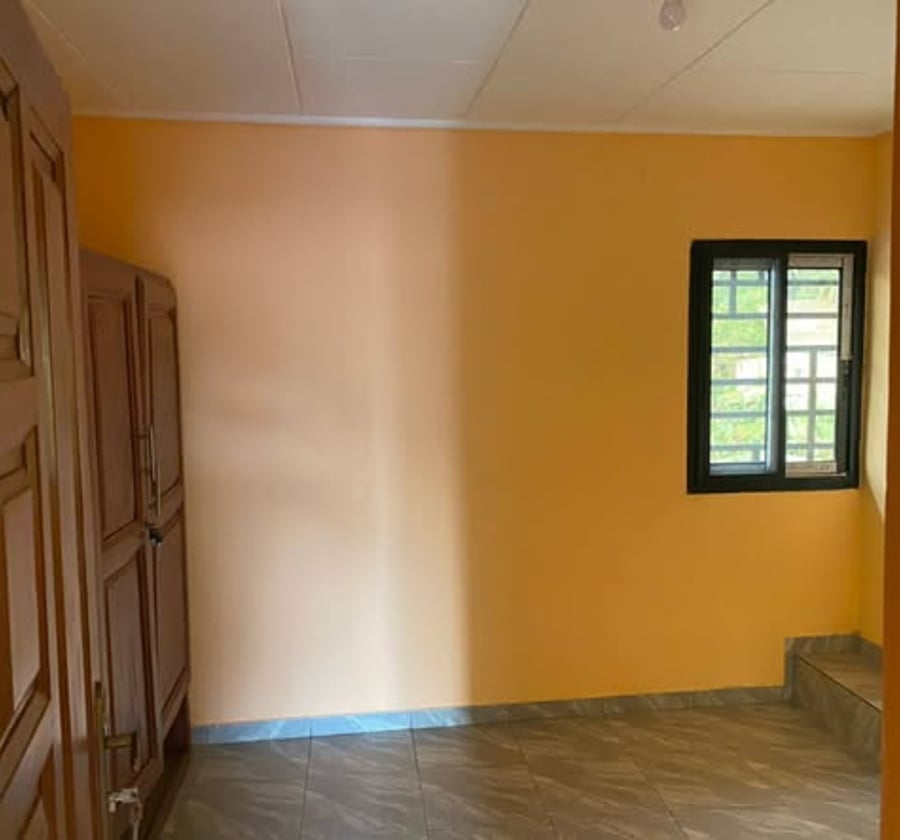 Appartement Ndokoti CCC