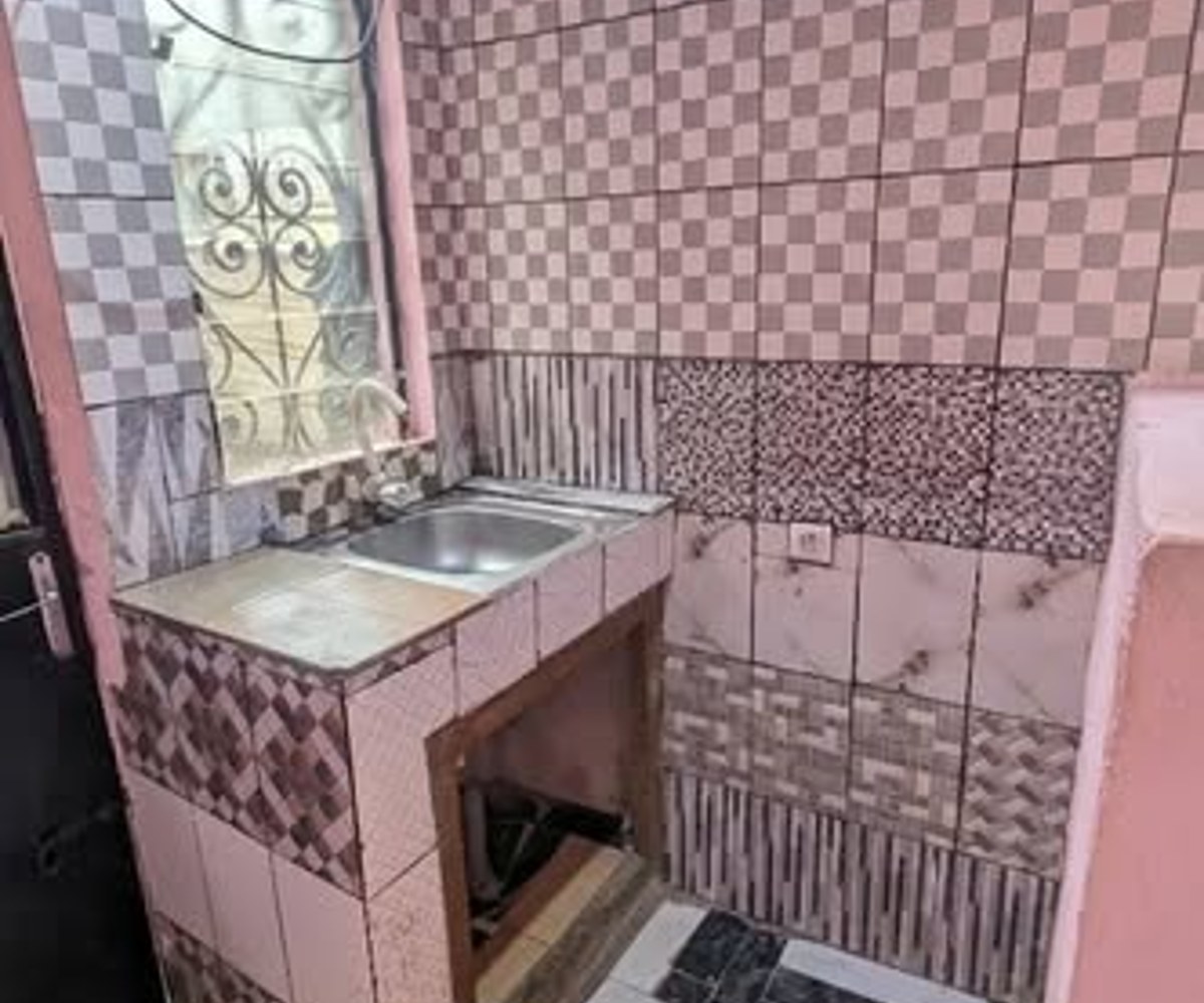 Chambre moderne à Makepe Missoké