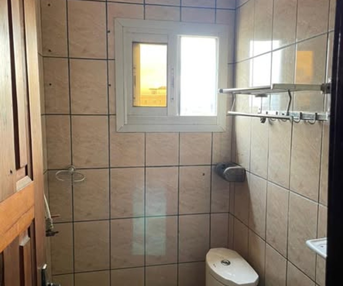 Appartement 2 chambres à Village - Douala