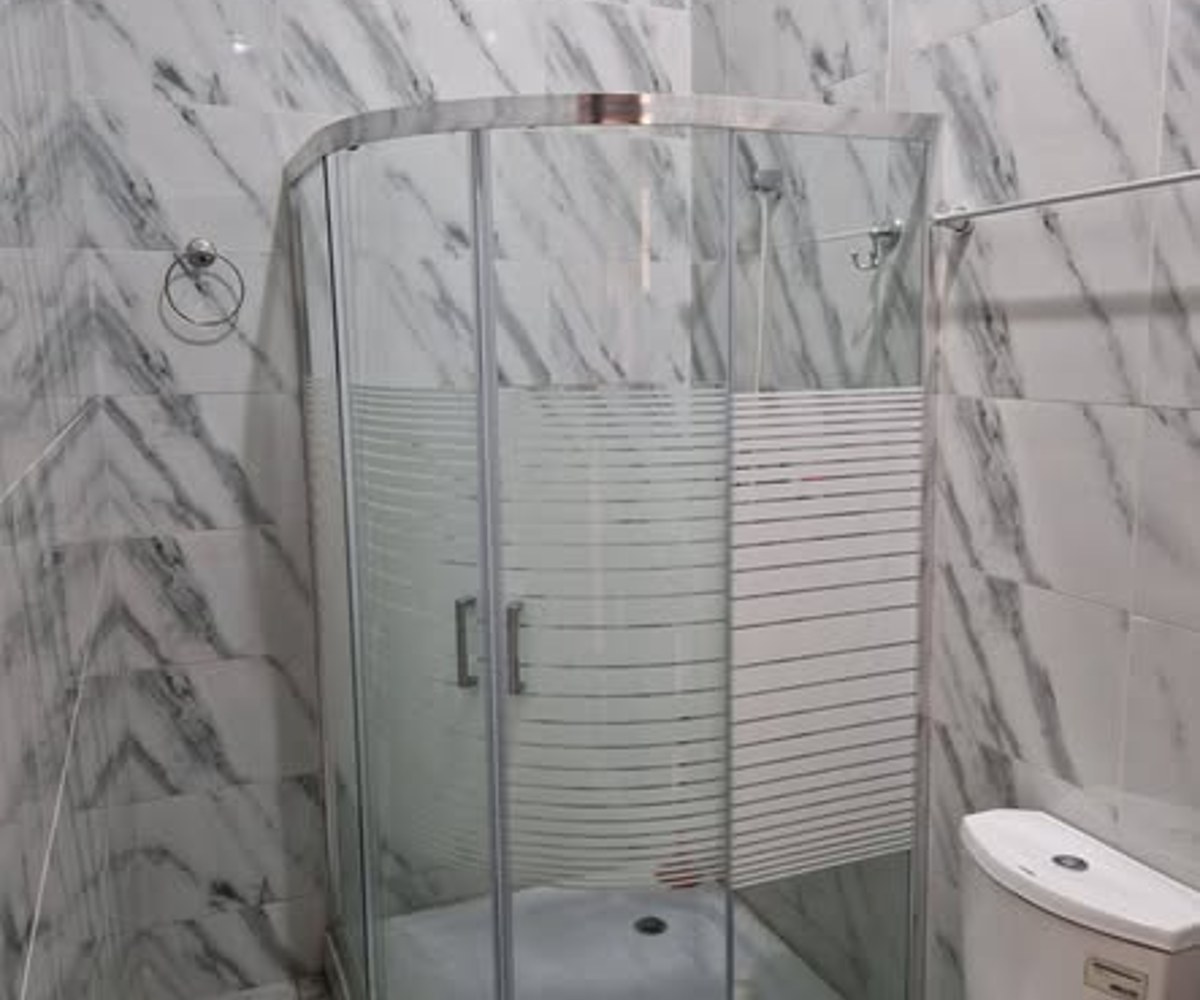 Duplex haut standing avec piscine - Odza, Yaoundé