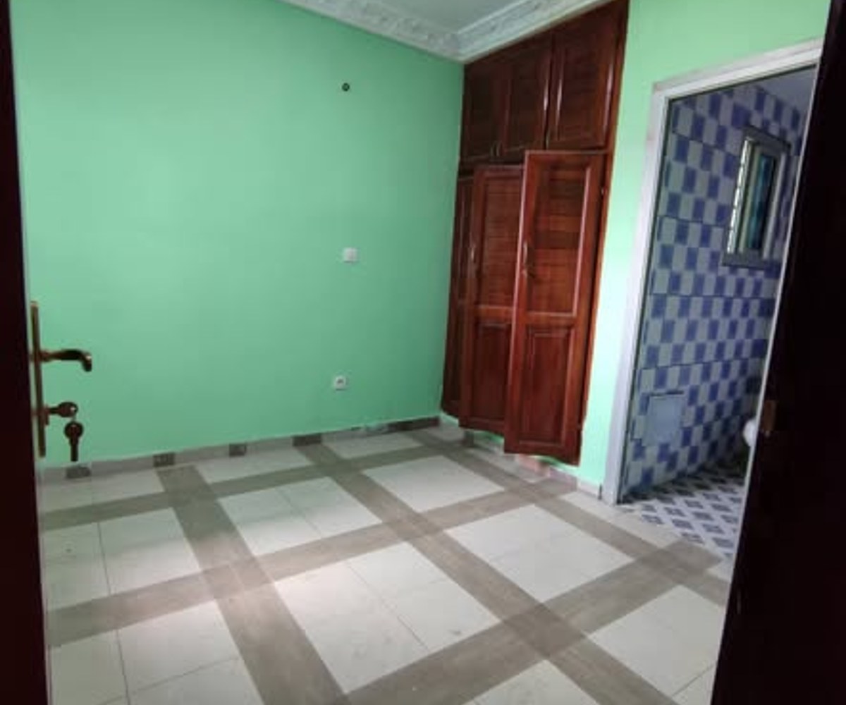 Appartement V.I.P à louer à Mimboman