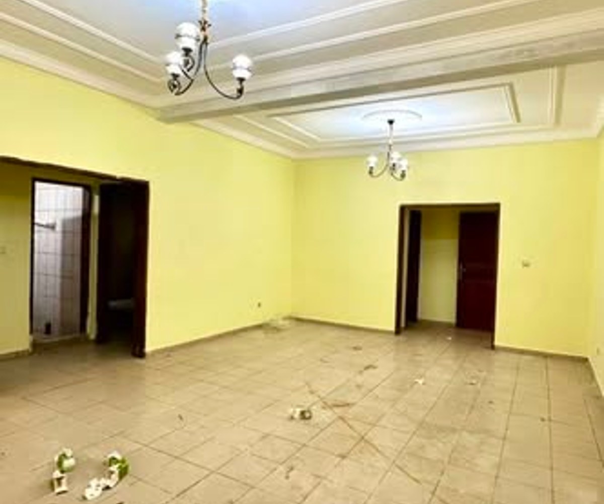 Appartement 2 chambres à louer - Damas, Yaoundé